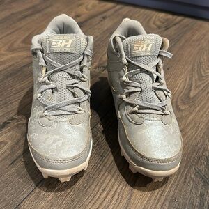 Under Armour Bryce Harper Baseball Cleats